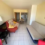 Op Achtste Verdieping Op De Zeedijk Met Fenomenaal Zeezicht Voor 2 Personen Appartement