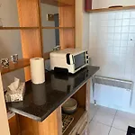 Appartement Op Achtste Verdieping Op De Zeedijk Met Fenomenaal Zeezicht Voor 2 Personen *