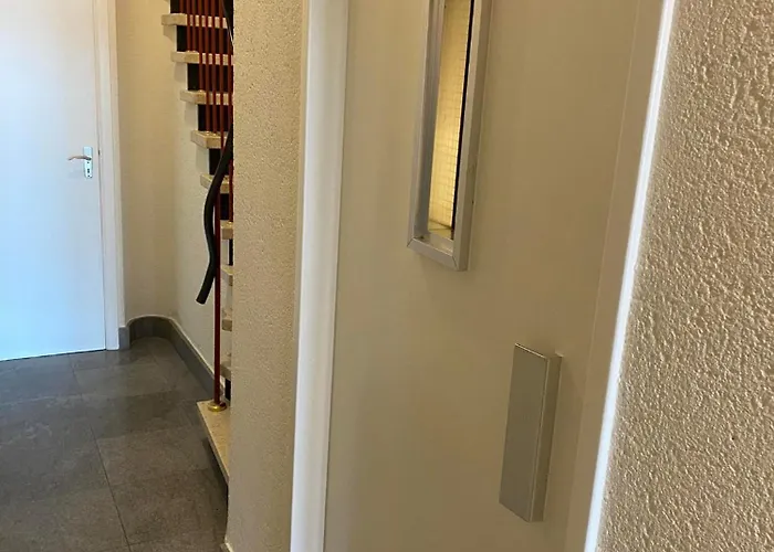 Op Achtste Verdieping Op De Zeedijk Met Fenomenaal Zeezicht Voor 2 Personen